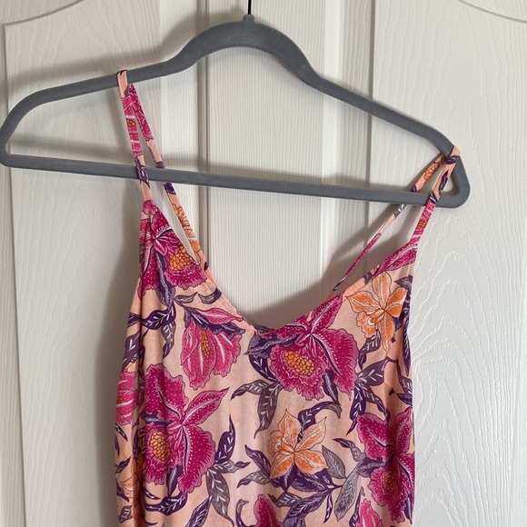 Old Navy size small maxi dress - Picture 2 of 6